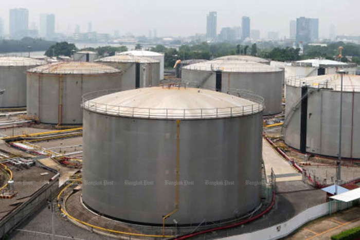 Govt moving to secure new energy supply sources