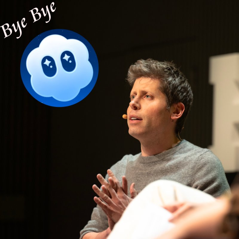 Disney ends OpenAI tie-up after Sora shutdown