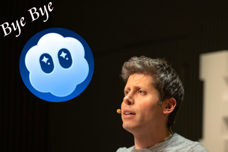 Disney ends OpenAI tie-up after Sora shutdown