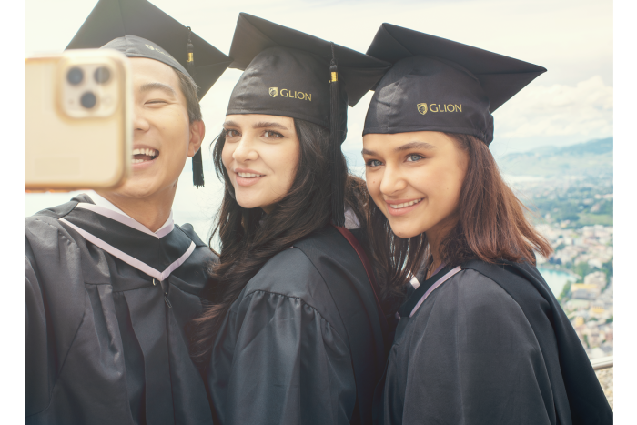 Inside Swiss Hospitality Education: Where Global Luxury Leaders Begin