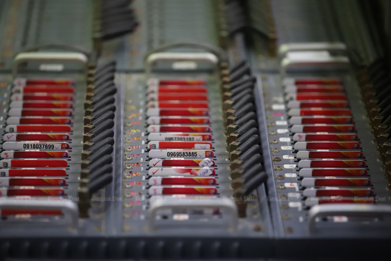 More young people being taken in by scams