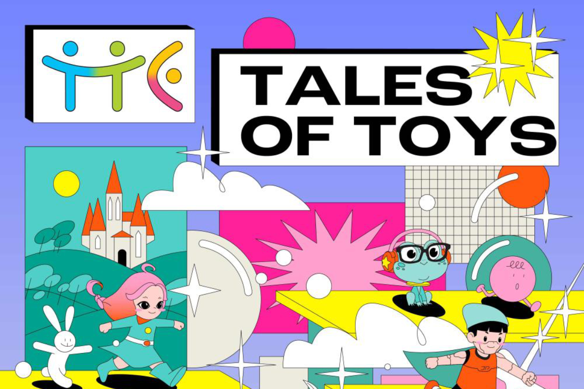 Bigger, better Thailand Toy Expo is back in Bangkok