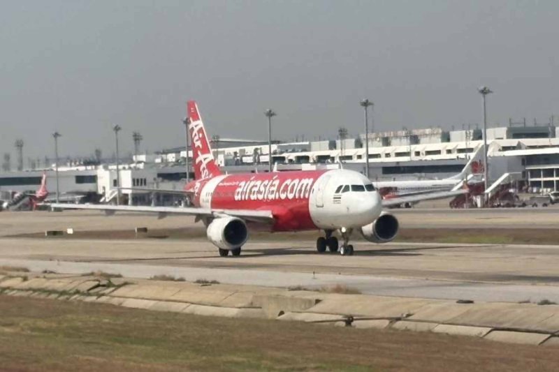 AirAsia still confident despite price pressures