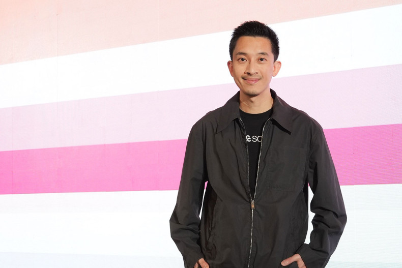 SC Asset revamps brand as strategy evolves