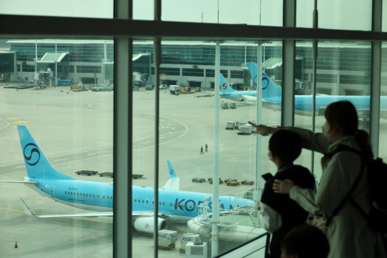 Korean Air shifting to emergency mode as fuel prices soar