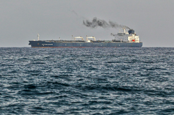 Russian oil arrives in Cuba as US eases blockade