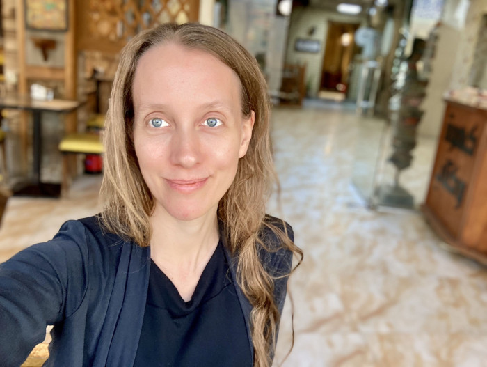 American journalist abducted in Iraq, security officials say