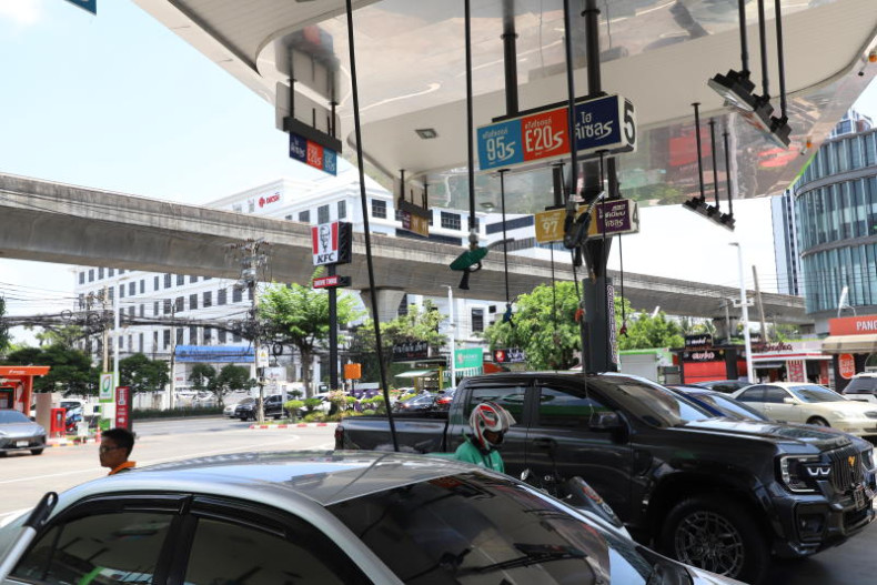 Asia barters for scarce energy as Iran crisis throttles supplies