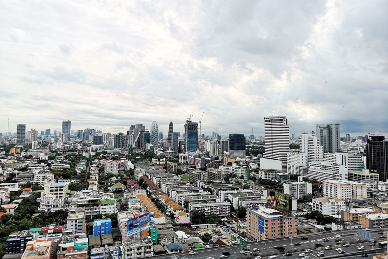 Thai business group cuts 2026 GDP growth forecast to 1.2%-1.6%