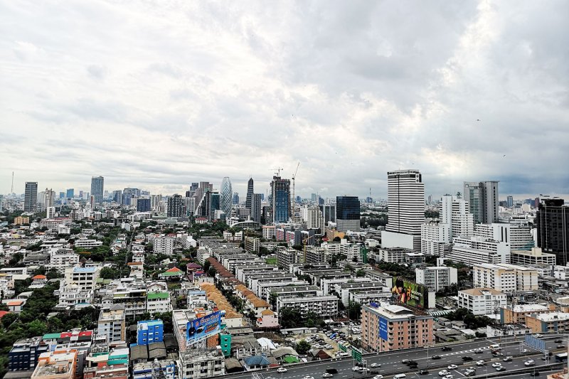 Thai business group cuts 2026 GDP growth forecast to 1.2%-1.6%