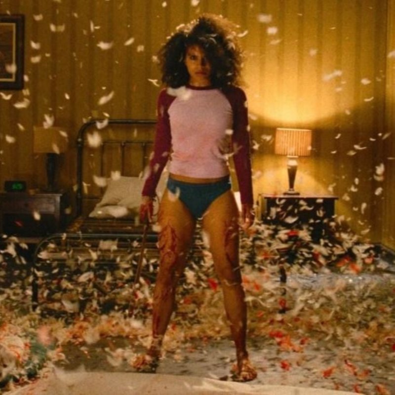 New movies out this week: April 2-8