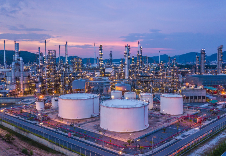 Finance minister expects fuel price relief soon