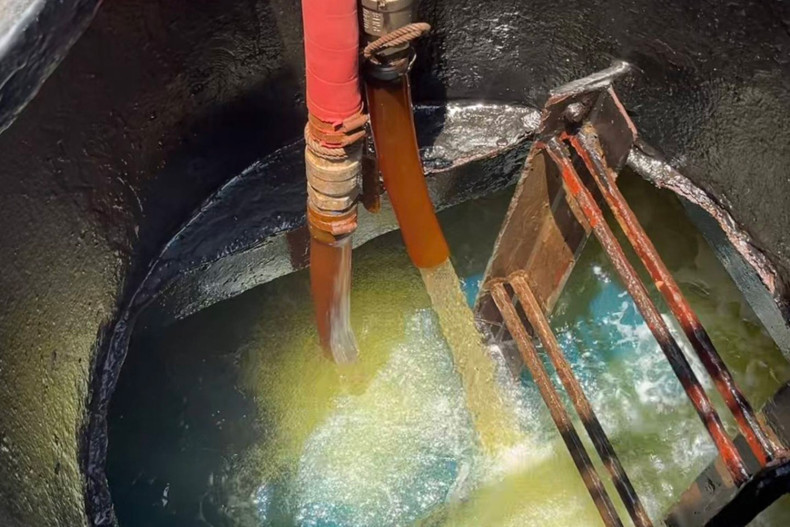 Fuel-smuggling probe kicks off