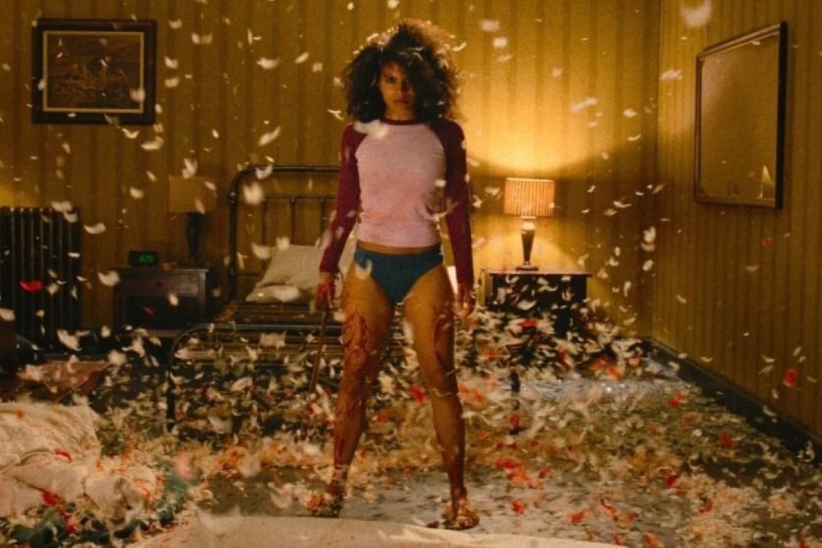 New movies out this week: April 2-8