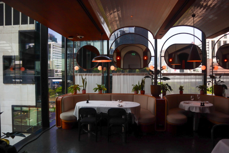 Not so standard Sunday roast