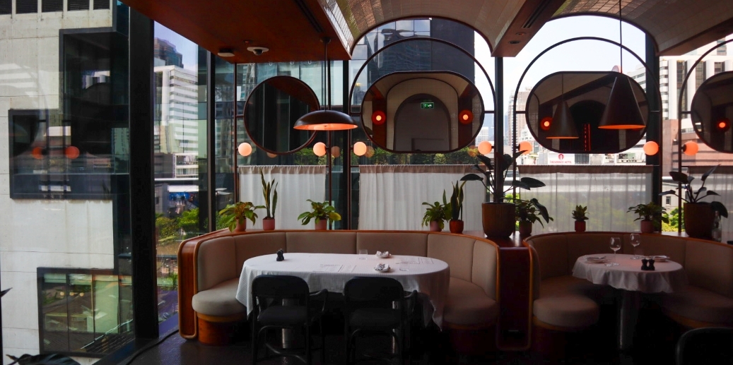 Not so standard Sunday roast