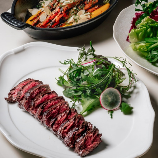 Not so standard Sunday roast