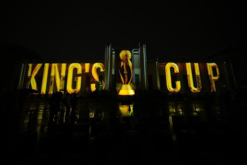 4 provinces bid to host King's Cup