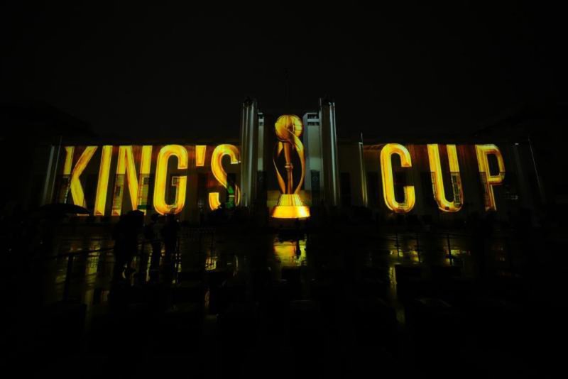 4 provinces bid to host King's Cup