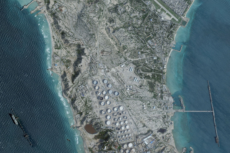 Will Kharg Island decide the future of US alliances?