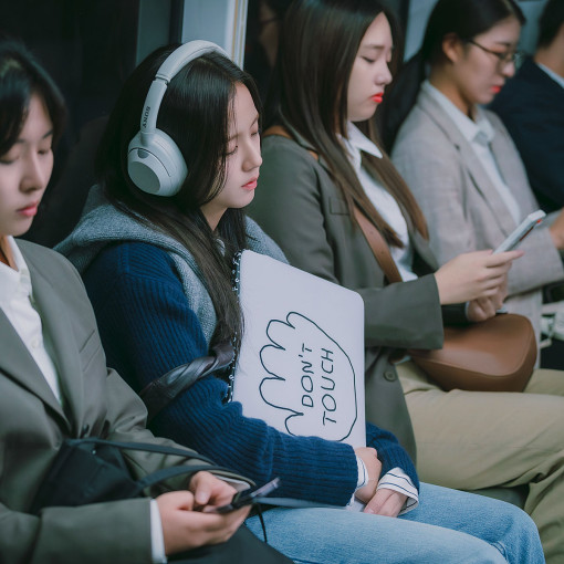 In Boyfriend On Demand, even Blackpink's Jisoo has dating woes