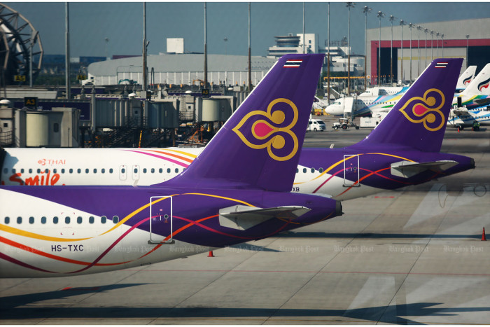 Thai Airways stresses 2 power-bank limit per passenger