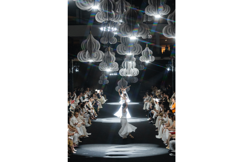 A Dazzling Reveal: SARRAN’s A Constellation In Bloom at River City Bangkok