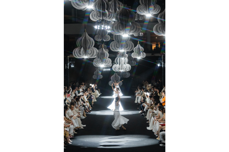 A Dazzling Reveal: SARRAN’s A Constellation In Bloom at River City Bangkok