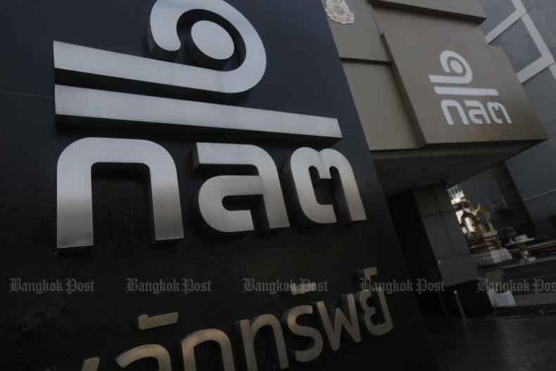 Thai regulator tightens market oversight to curb 'grey capital'