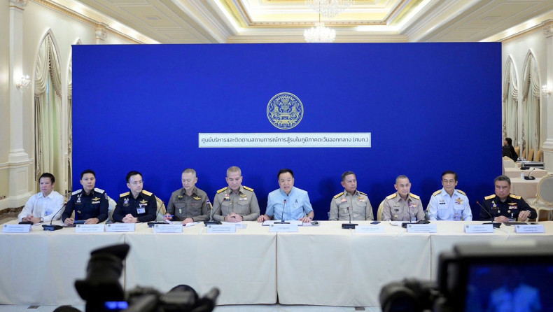 PM orders DSI to probe suspected oil hoarding