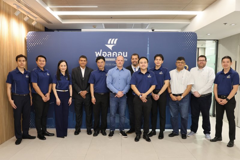 Fairfax Financial Holdings Ltd Posts 'Best Year Ever' in 2025, Boosts Global Strength