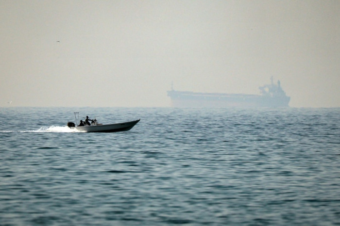 UN Security Council delays vote to protect Hormuz