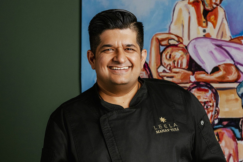 An exercise in discipline