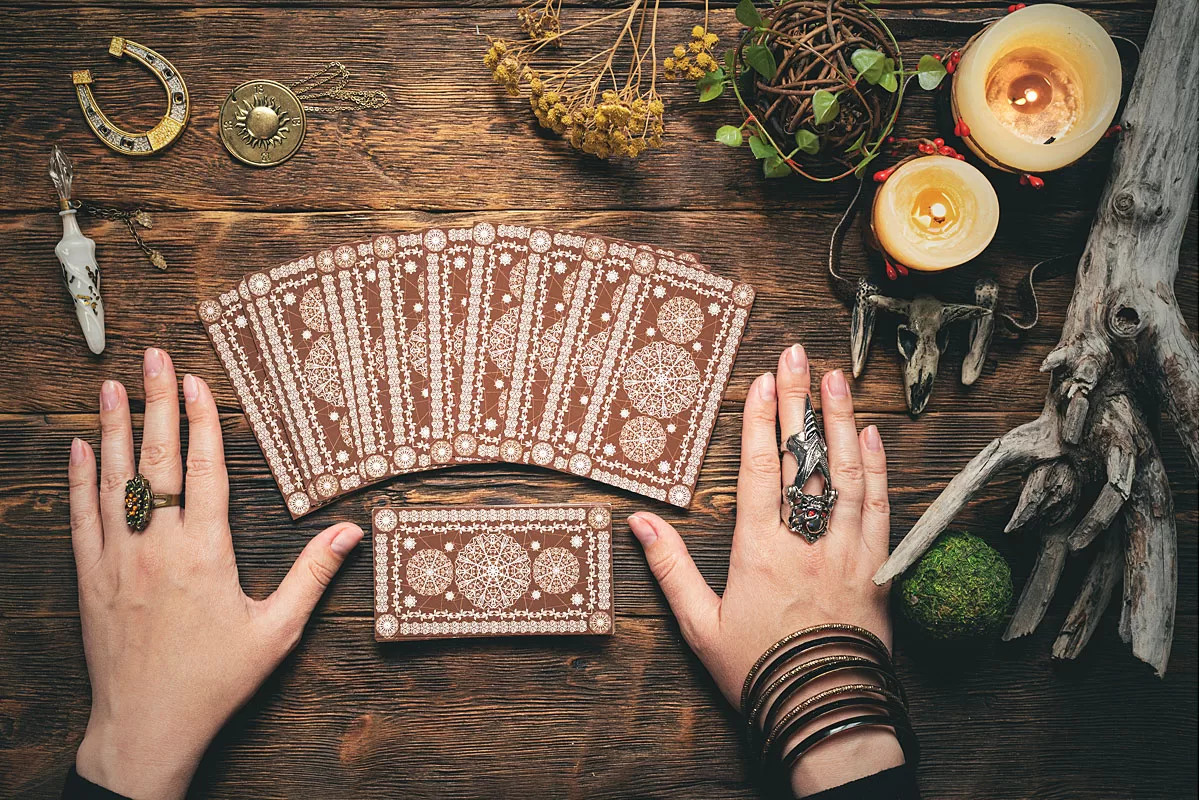 Your horoscope for April 3-9