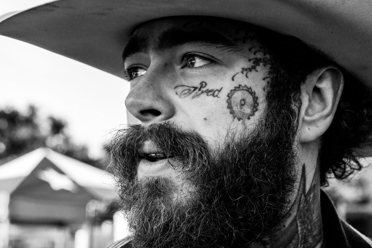 Post Malone returns to Bangkok with 'Big Ass World Tour'