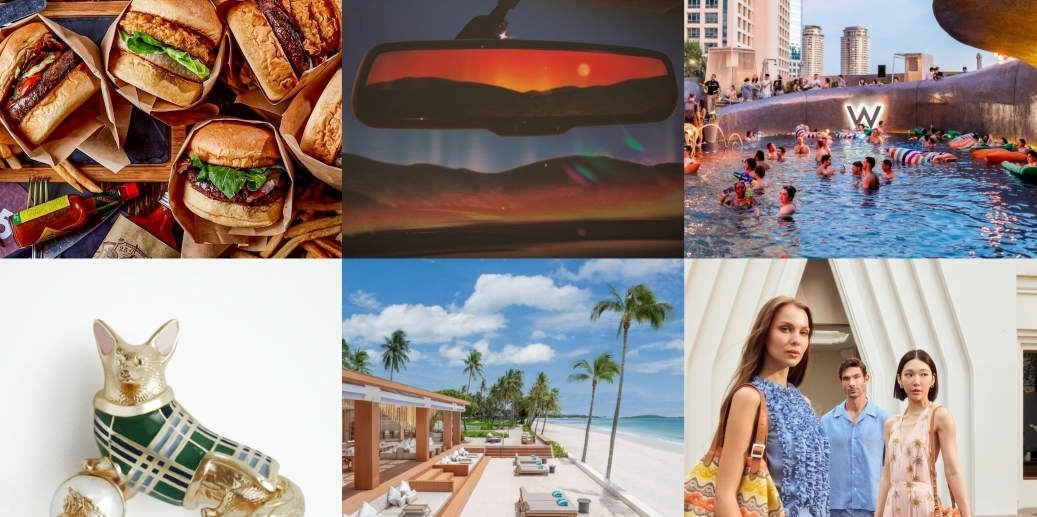 Guru's Weekly Buzz: April 3-9