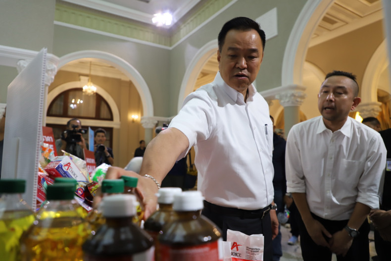 Government widens energy response framework