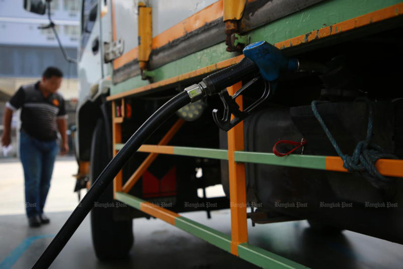 Huge loan needed to finance fuel subsidies