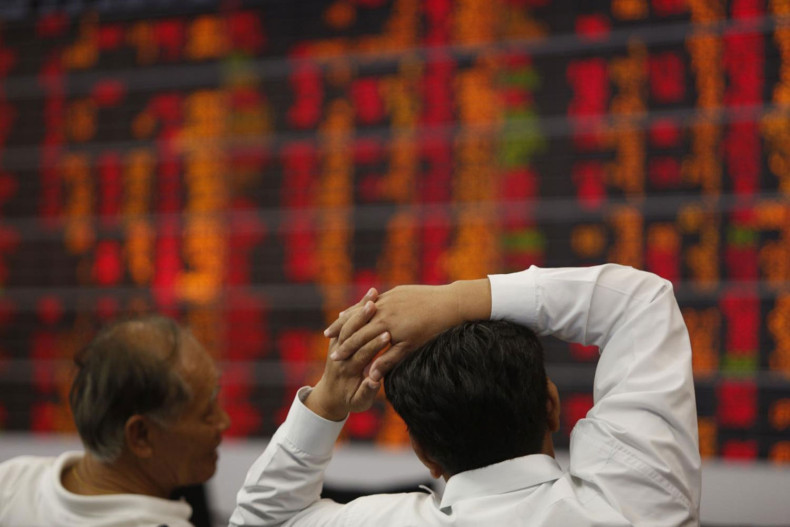 Liquidity pressures rise in Thai bond market