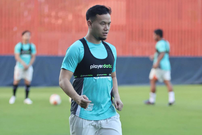 Buriram on the brink of title glory