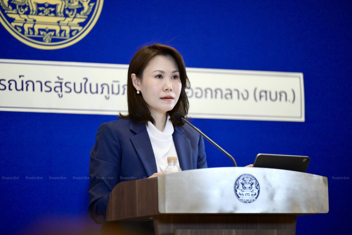 No, this is not a New Normal