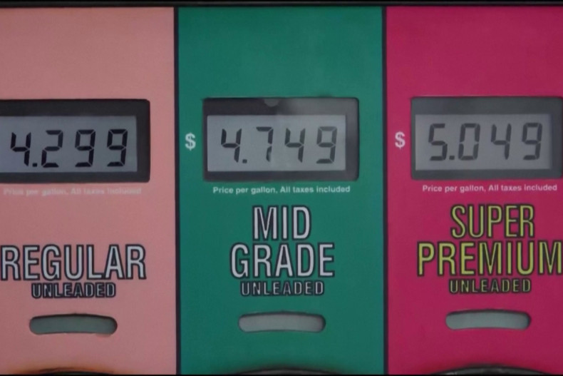 World anxious to open Hormuz, US-Iran trade threats, oil prices rise