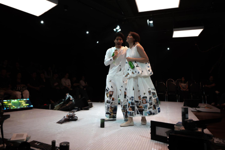 The price of achievement