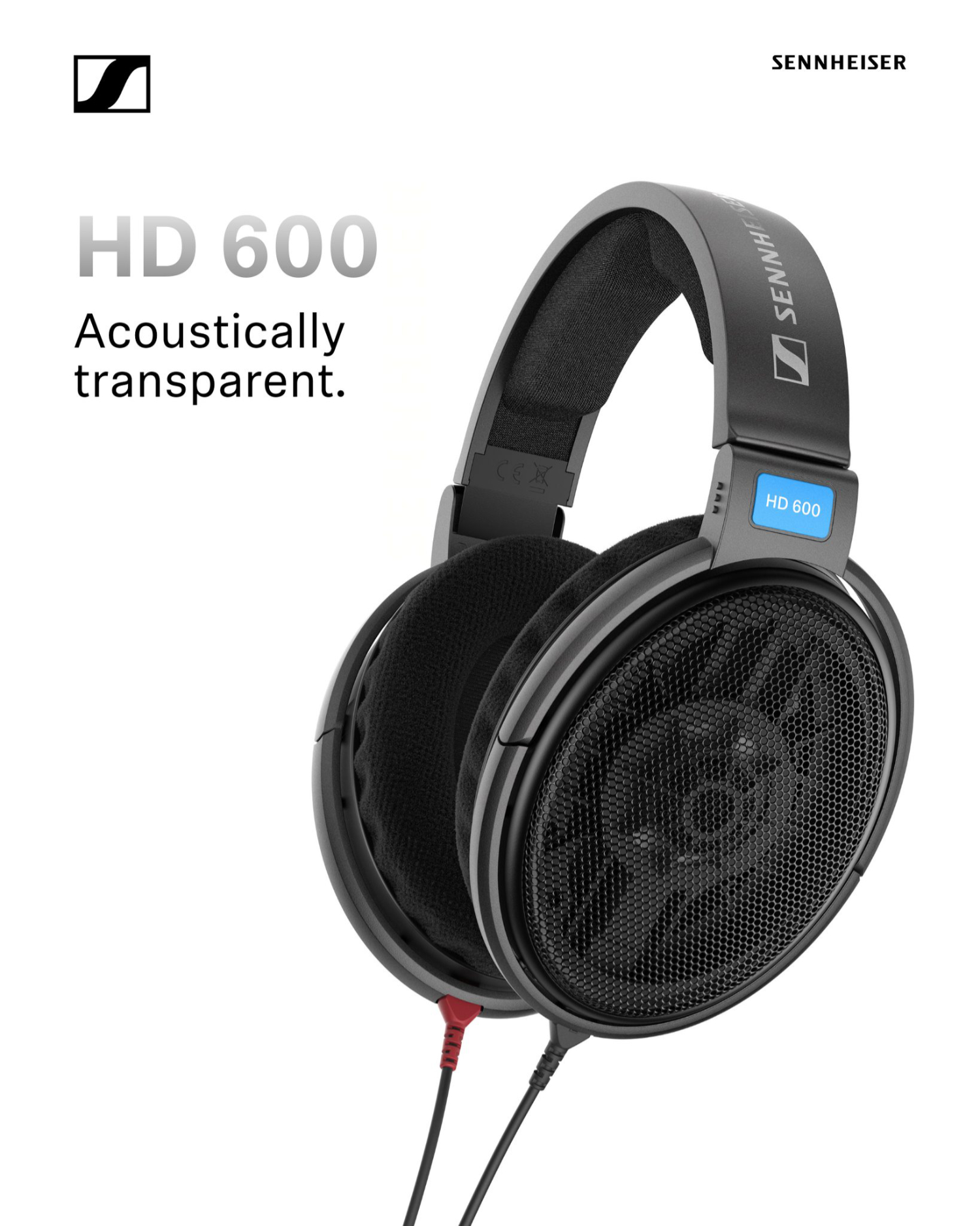 Photo: Facebook Sennheiser