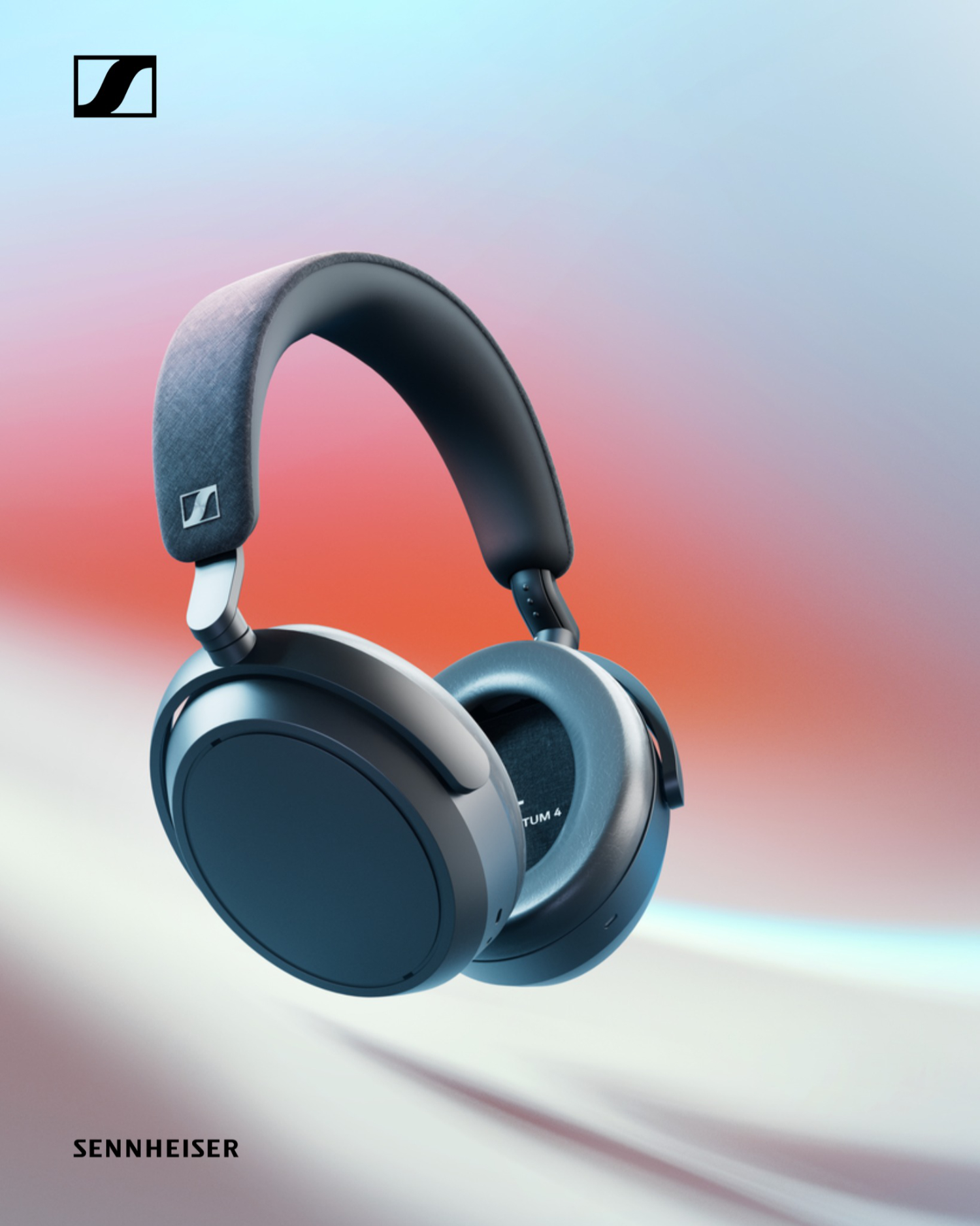 Photo: Facebook Sennheiser