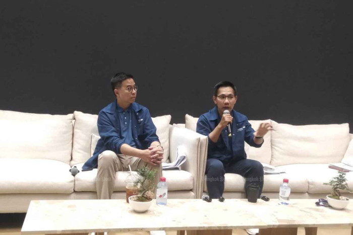 Toyota to chat with authorities on oil, power