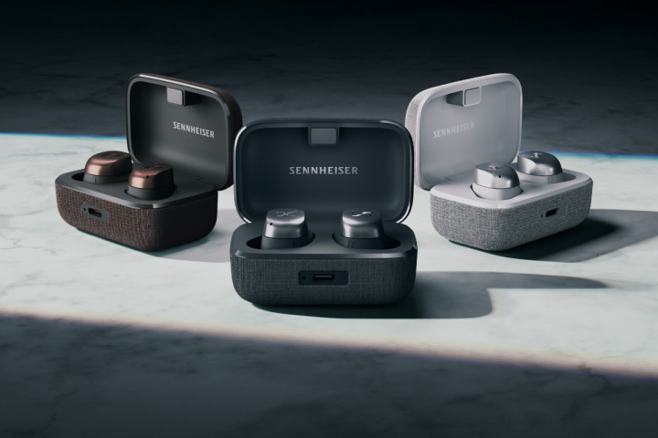 Sonova to sell Sennheiser's headphone business after just 4 years