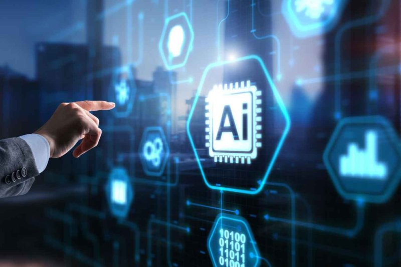 Mr Nutapone says the country's financial sector is entering a new phase as generative AI is shifting from an experimental stage to become core infrastructure.