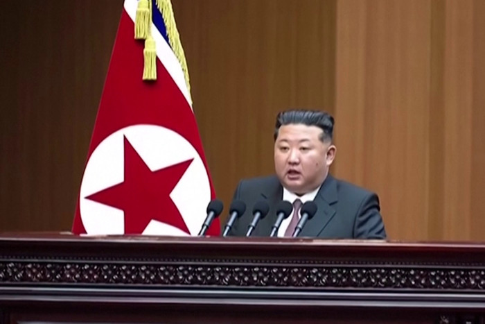 North Korea pulls back from Iran, open to US talks, says Seoul