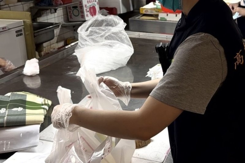 Photo: Kaohsiung City Health Department